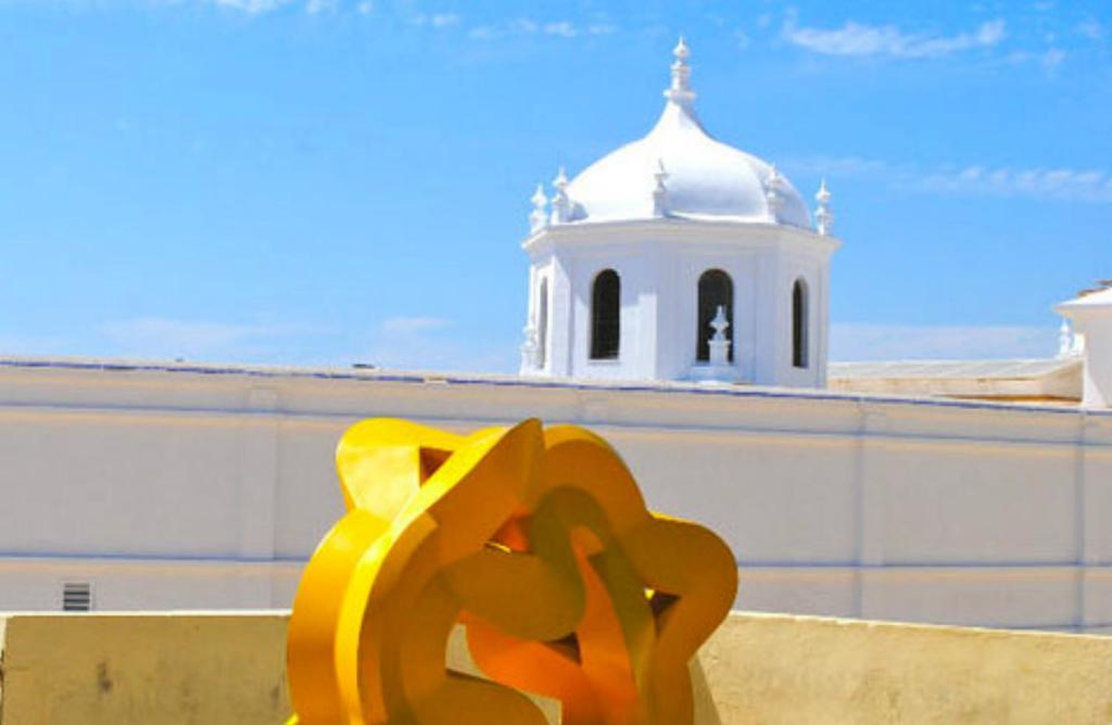 Cadiz Inn Backpackers Екстериор снимка