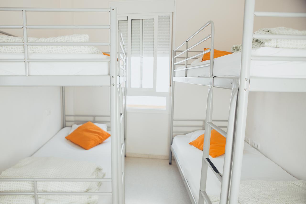 Cadiz Inn Backpackers Екстериор снимка