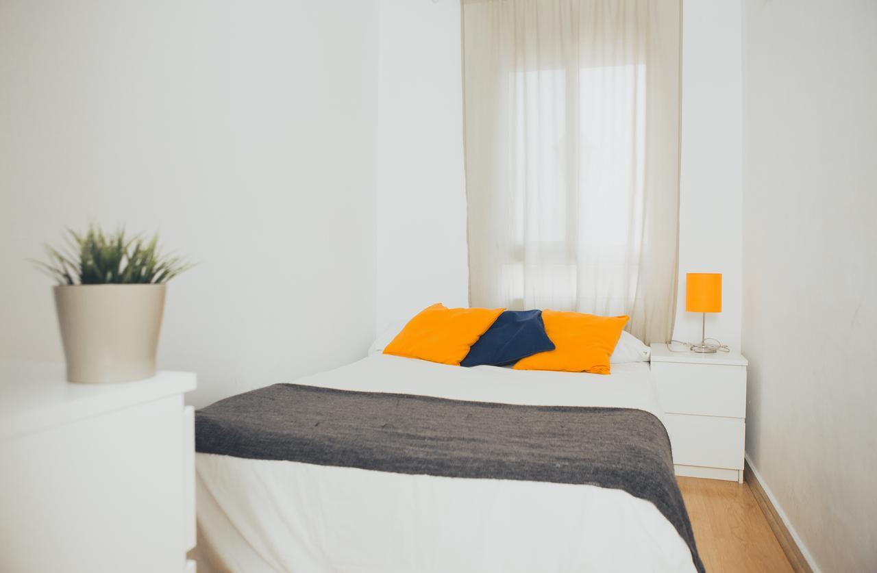 Cadiz Inn Backpackers Екстериор снимка