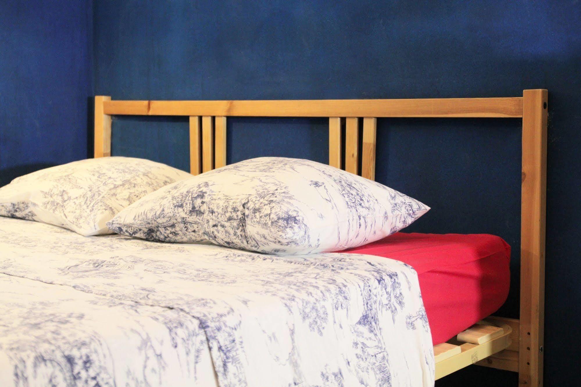 Cadiz Inn Backpackers Екстериор снимка
