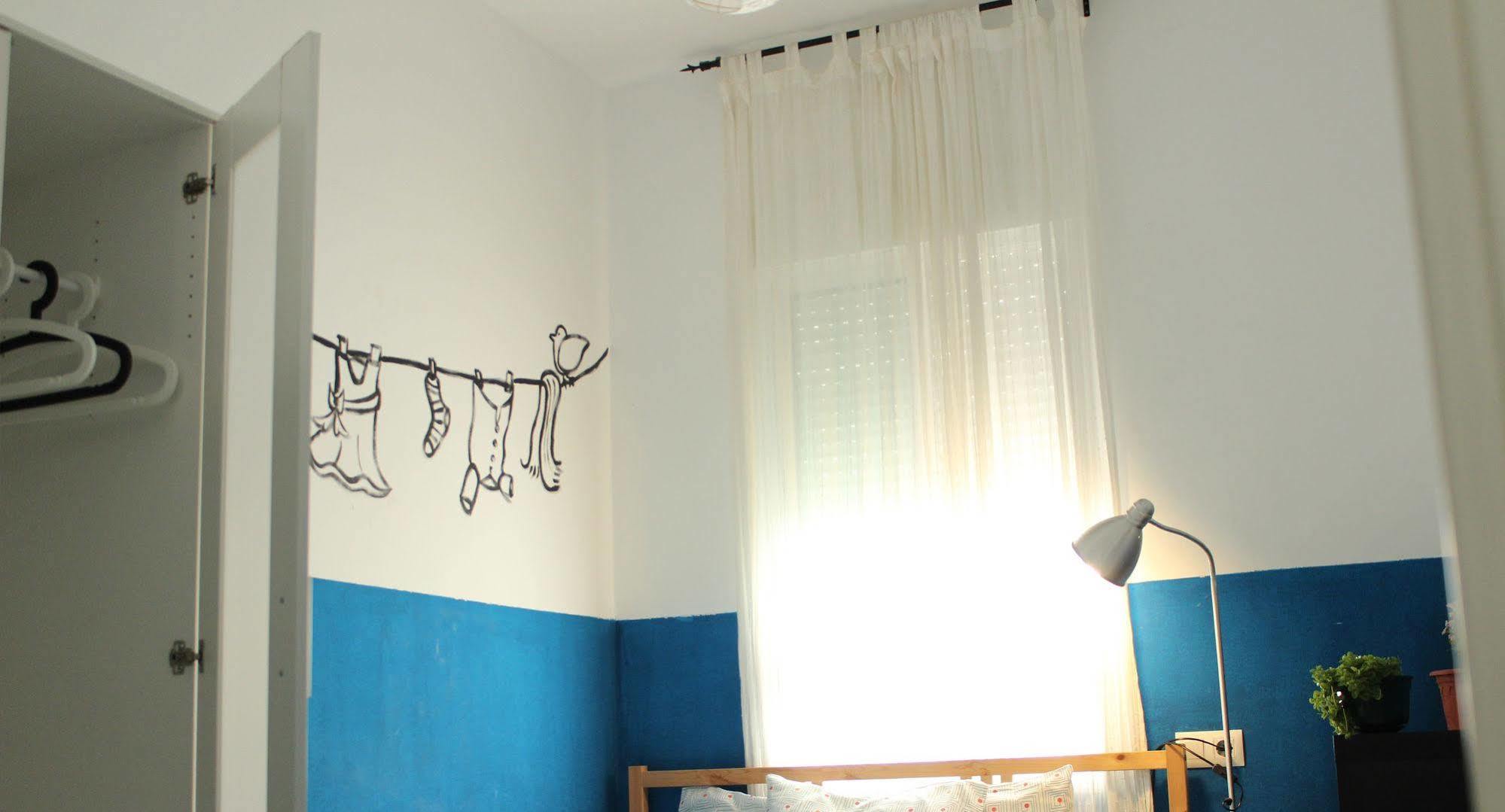 Cadiz Inn Backpackers Екстериор снимка