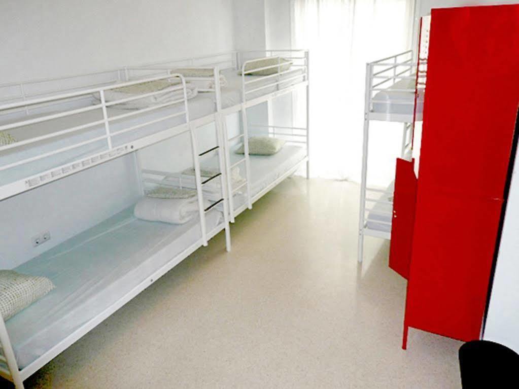 Cadiz Inn Backpackers Екстериор снимка